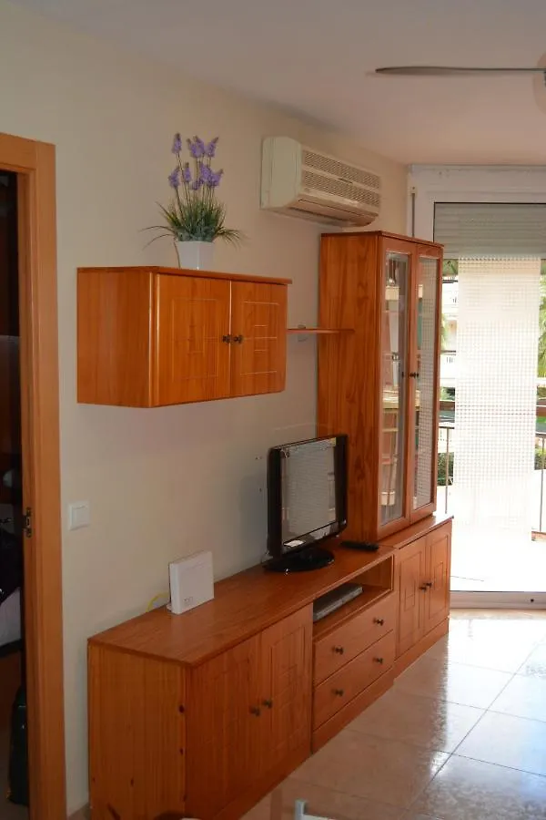 Apartamento Pinol - Playa De La Pineda Apartamento