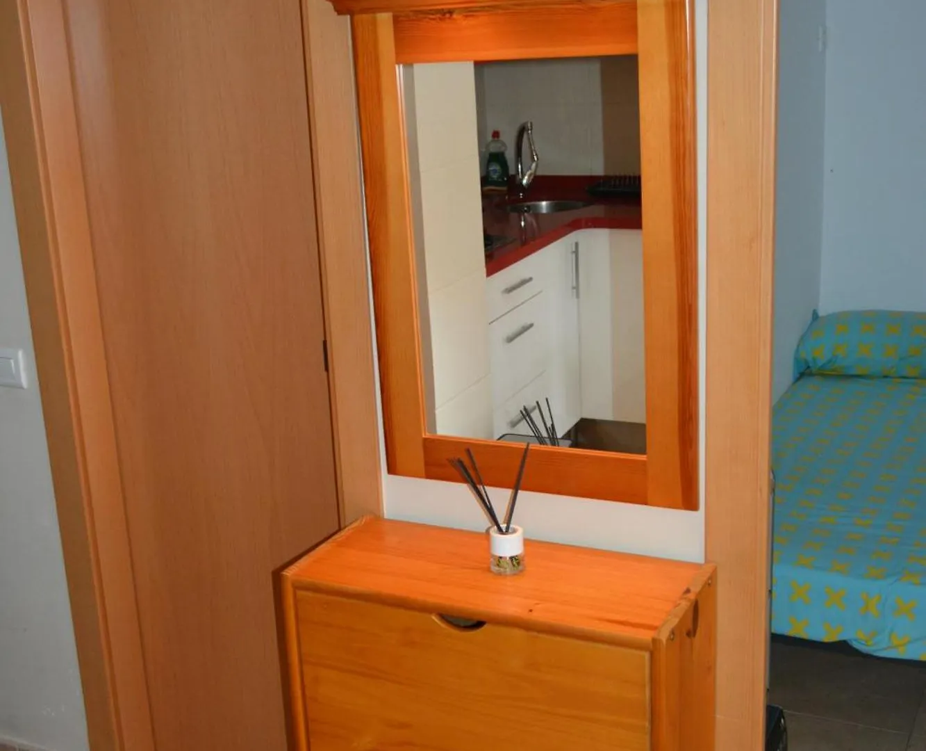 Apartamento Pinol - Playa De La Pineda Apartamento