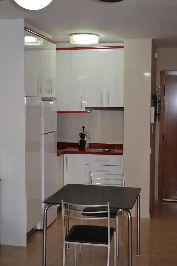 Apartamento Pinol - Playa De La Pineda Apartamento