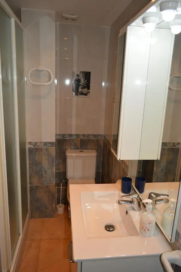 Apartamento Pinol - Playa De La Pineda Apartamento