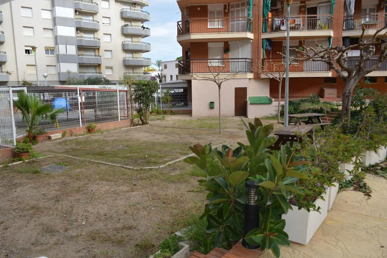 Apartamento Pinol - Playa De La Pineda Apartamento